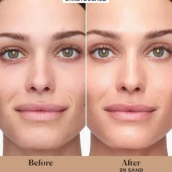 Laura Mercier Kasvomeikit<Tinted Moisturizer Natural Dewy Mini sävytetty päivävoide 15 ml