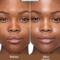 Laura Mercier Kasvomeikit<Tinted Moisturizer Natural Dewy Mini sävytetty päivävoide 15 ml