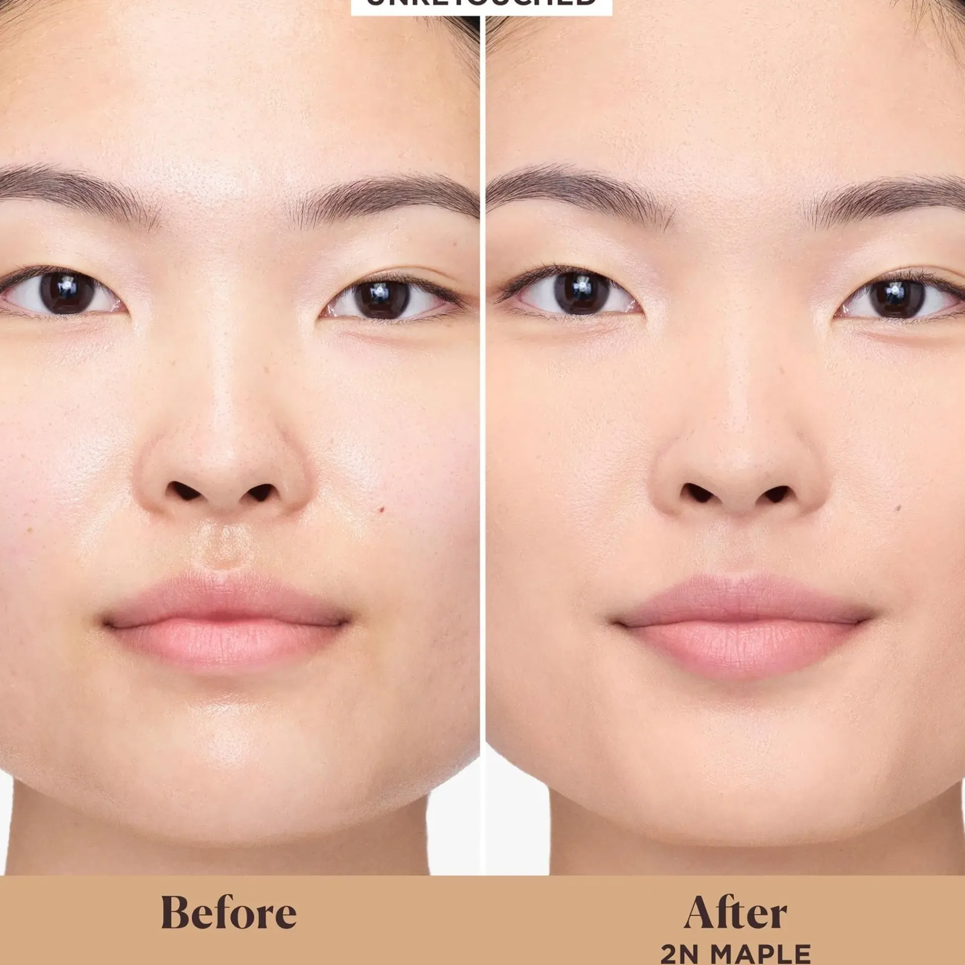 Laura Mercier Kasvomeikit<Tinted Moisturizer Blurred Matte Mini -sävyttävä kosteusvoide 15 ml