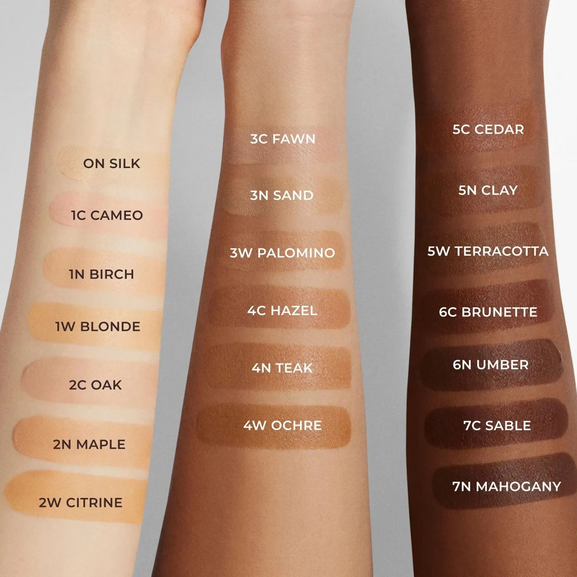 Laura Mercier Kasvomeikit<Tinted Moisturizer Blurred Matte Mini -sävyttävä kosteusvoide 15 ml