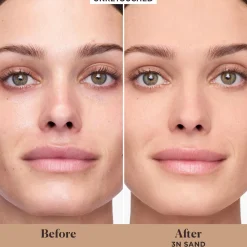 Laura Mercier Kasvomeikit<Tinted Moisturizer Blurred Matte Mini -sävyttävä kosteusvoide 15 ml