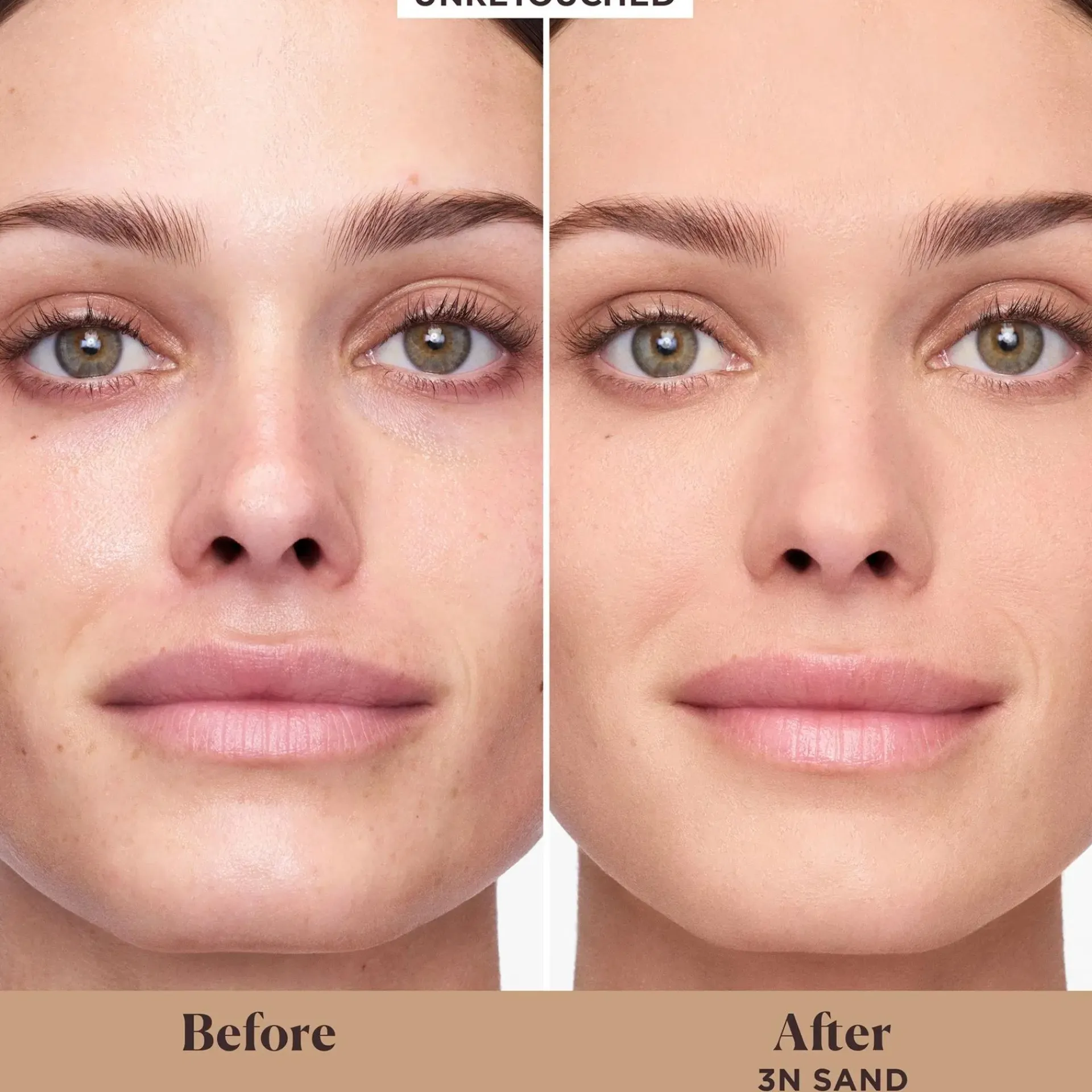 Laura Mercier Kasvomeikit<Tinted Moisturizer Blurred Matte Mini -sävyttävä kosteusvoide 15 ml