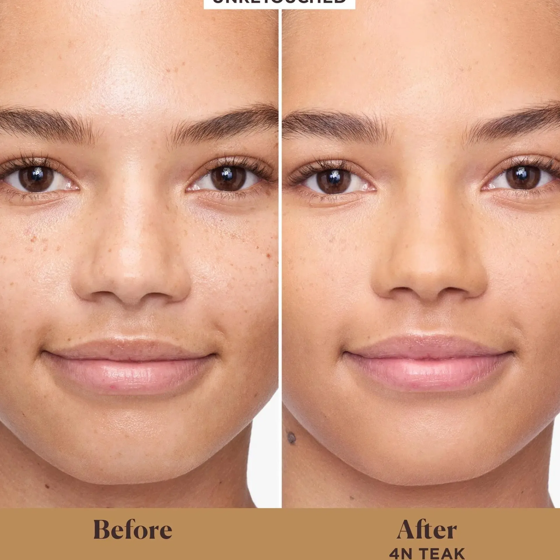 Laura Mercier Kasvomeikit<Tinted Moisturizer Blurred Matte Mini -sävyttävä kosteusvoide 15 ml