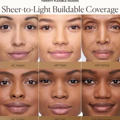Laura Mercier Kasvomeikit<Tinted Moisturizer Blurred Matte Mini -sävyttävä kosteusvoide 15 ml