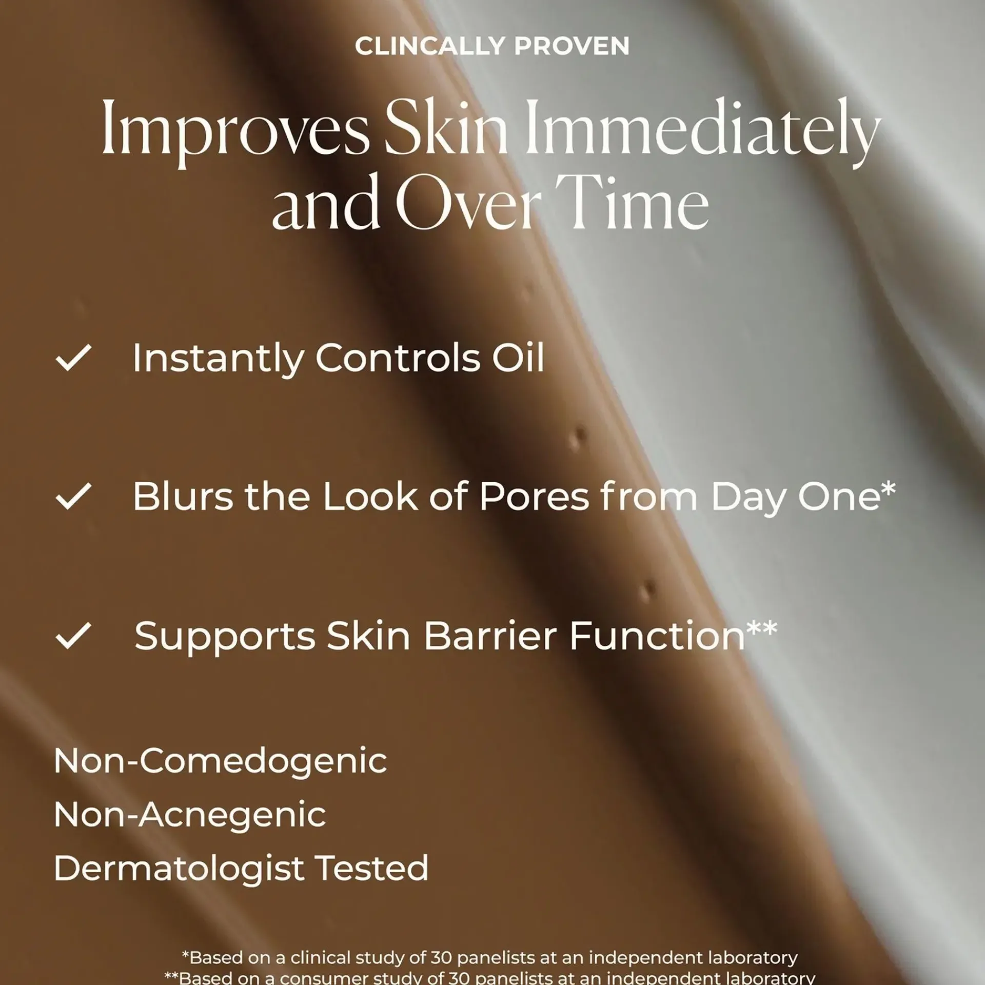 Laura Mercier Kasvomeikit<Tinted Moisturizer Blurred Matte Mini -sävyttävä kosteusvoide 15 ml