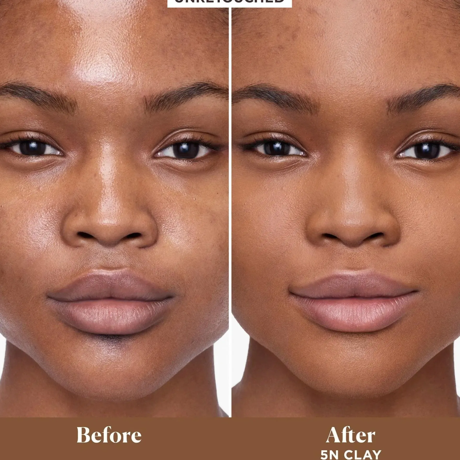 Laura Mercier Kasvomeikit<Tinted Moisturizer Blurred Matte Mini -sävyttävä kosteusvoide 15 ml