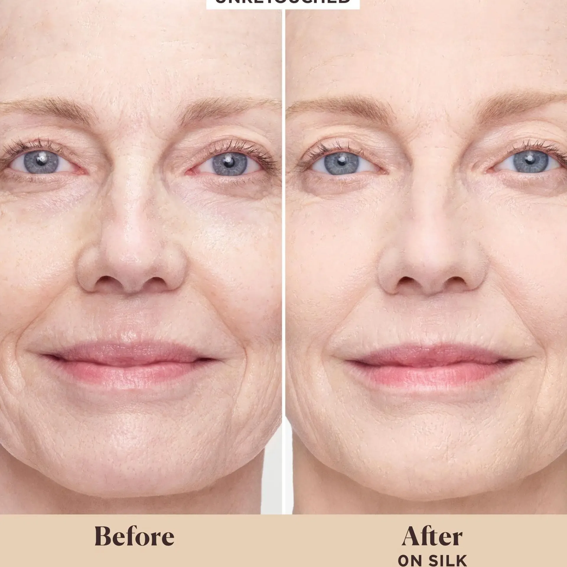 Laura Mercier Kasvomeikit<Tinted Moisturizer Blurred Matte Mini -sävyttävä kosteusvoide 15 ml