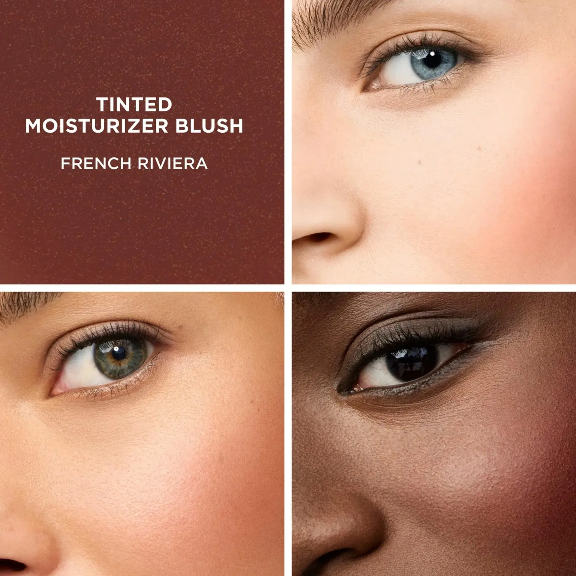 Laura Mercier Kasvomeikit<Tinted Moisturizer Blush voidemainen poskipuna 15 ml