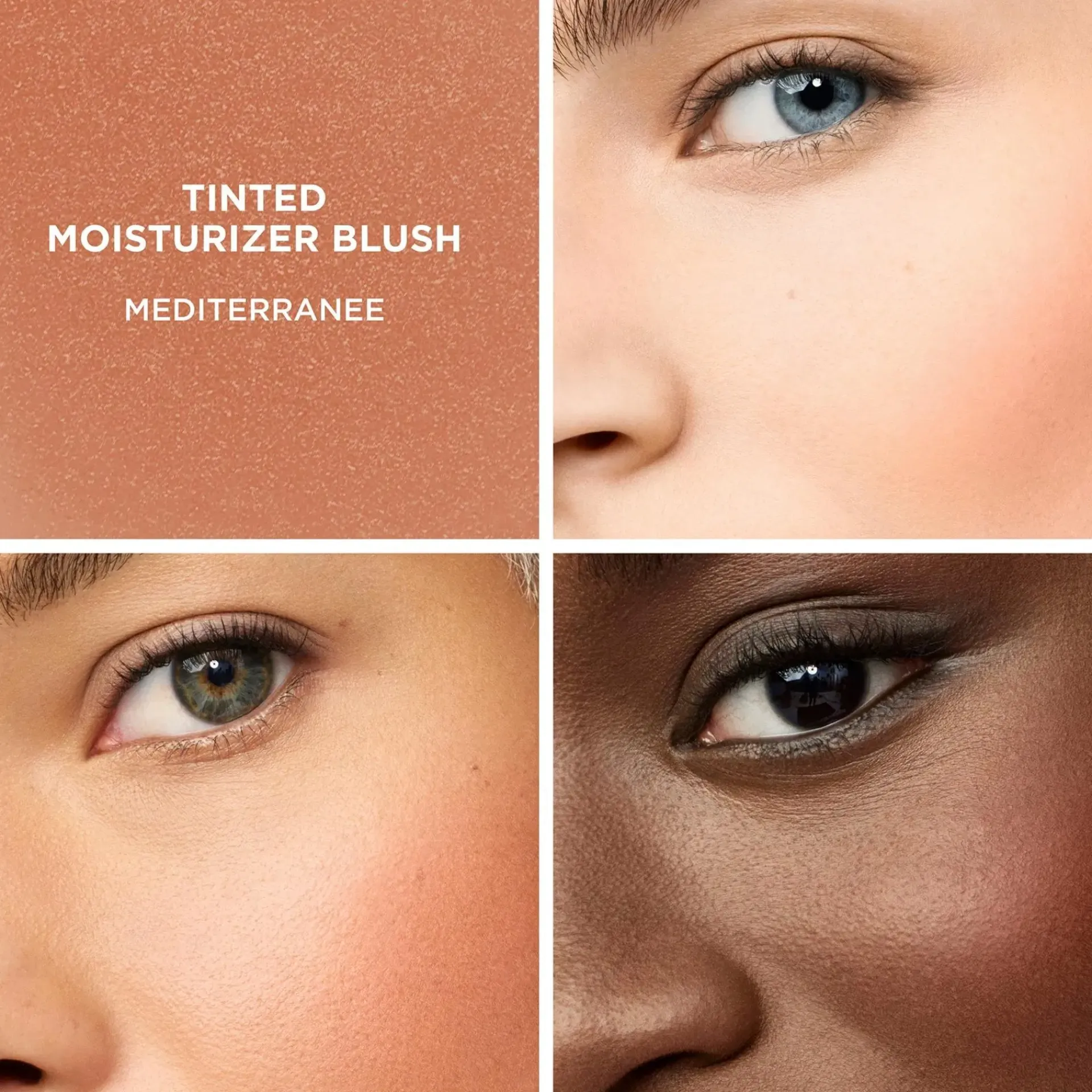 Laura Mercier Kasvomeikit<Tinted Moisturizer Blush voidemainen poskipuna 15 ml