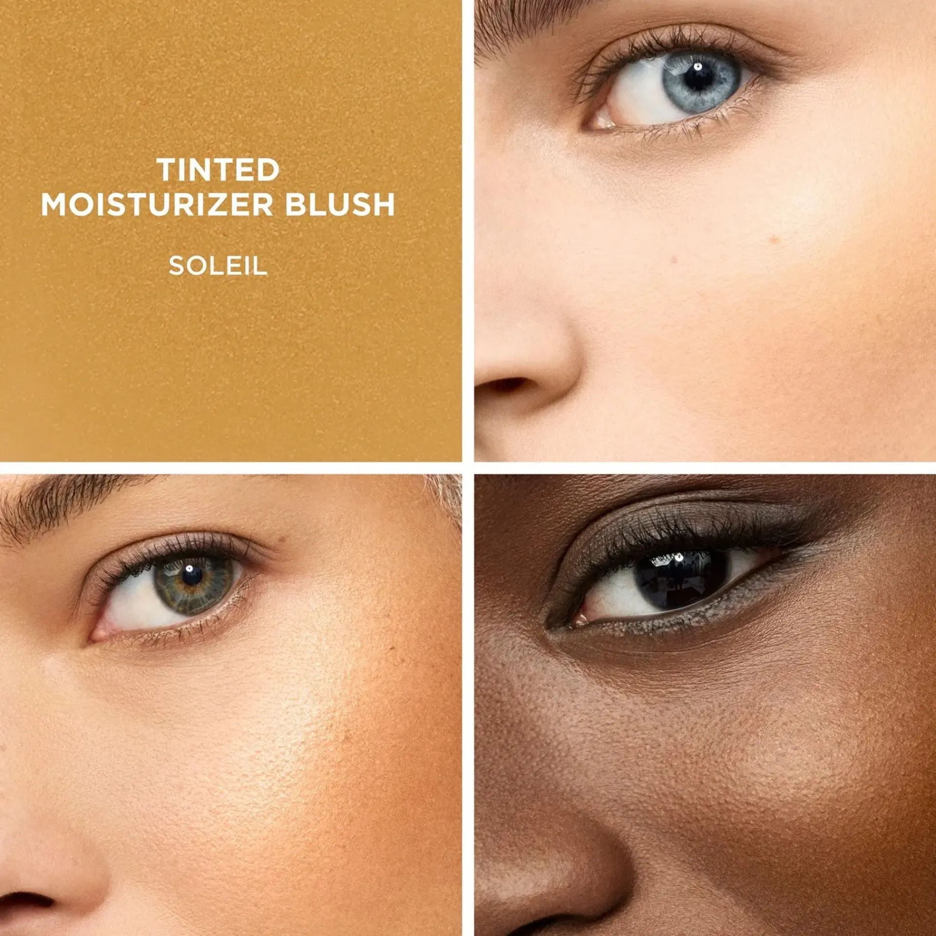 Laura Mercier Kasvomeikit<Tinted Moisturizer Blush voidemainen poskipuna 15 ml