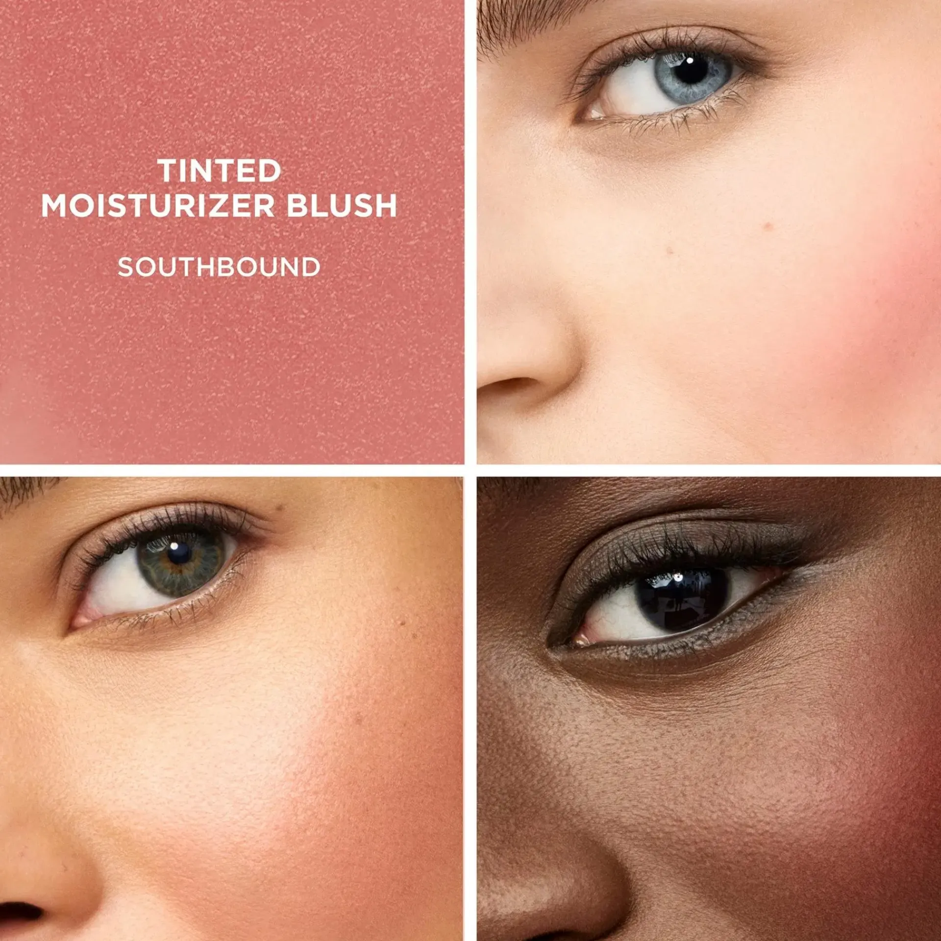 Laura Mercier Kasvomeikit<Tinted Moisturizer Blush voidemainen poskipuna 15 ml