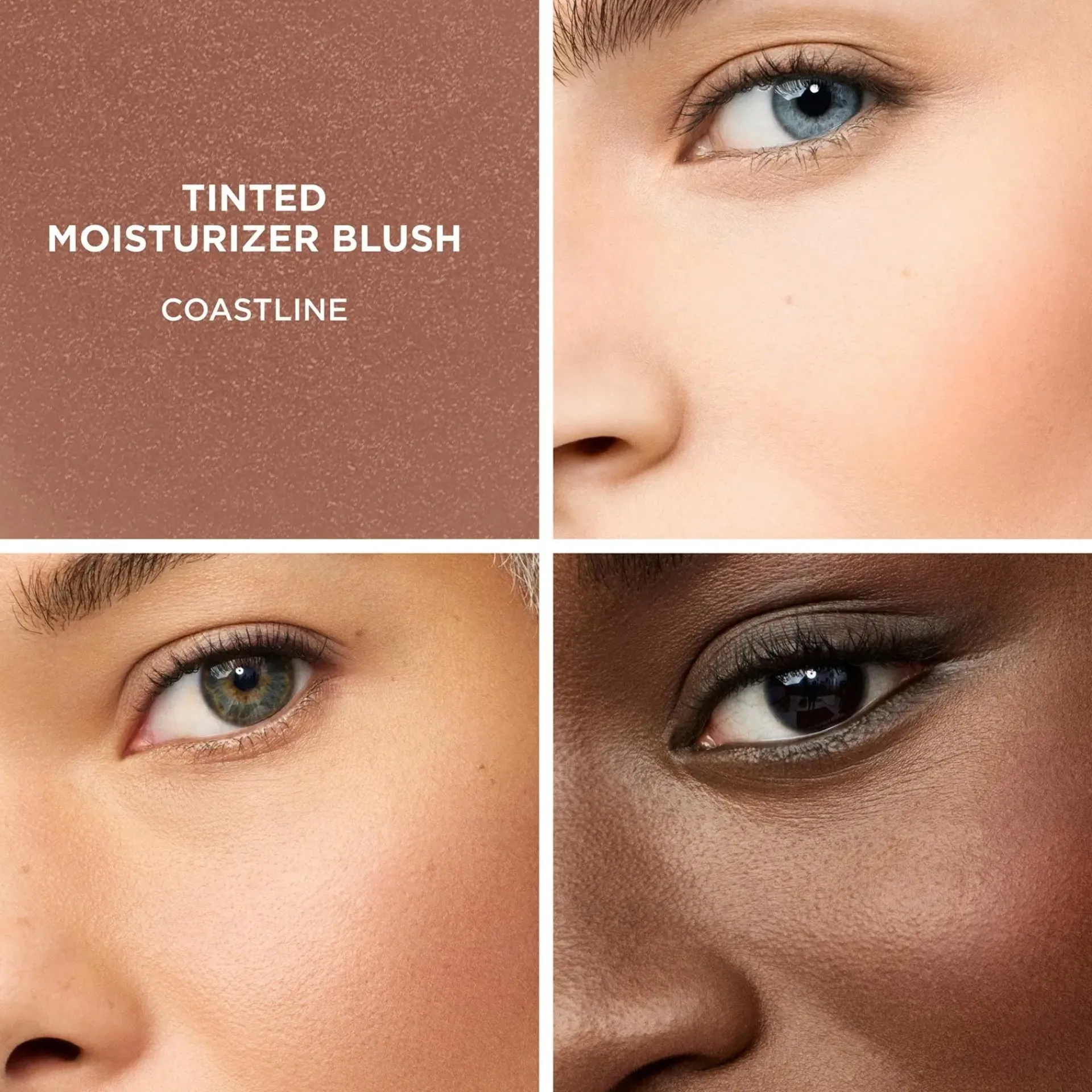 Laura Mercier Kasvomeikit<Tinted Moisturizer Blush voidemainen poskipuna 15 ml