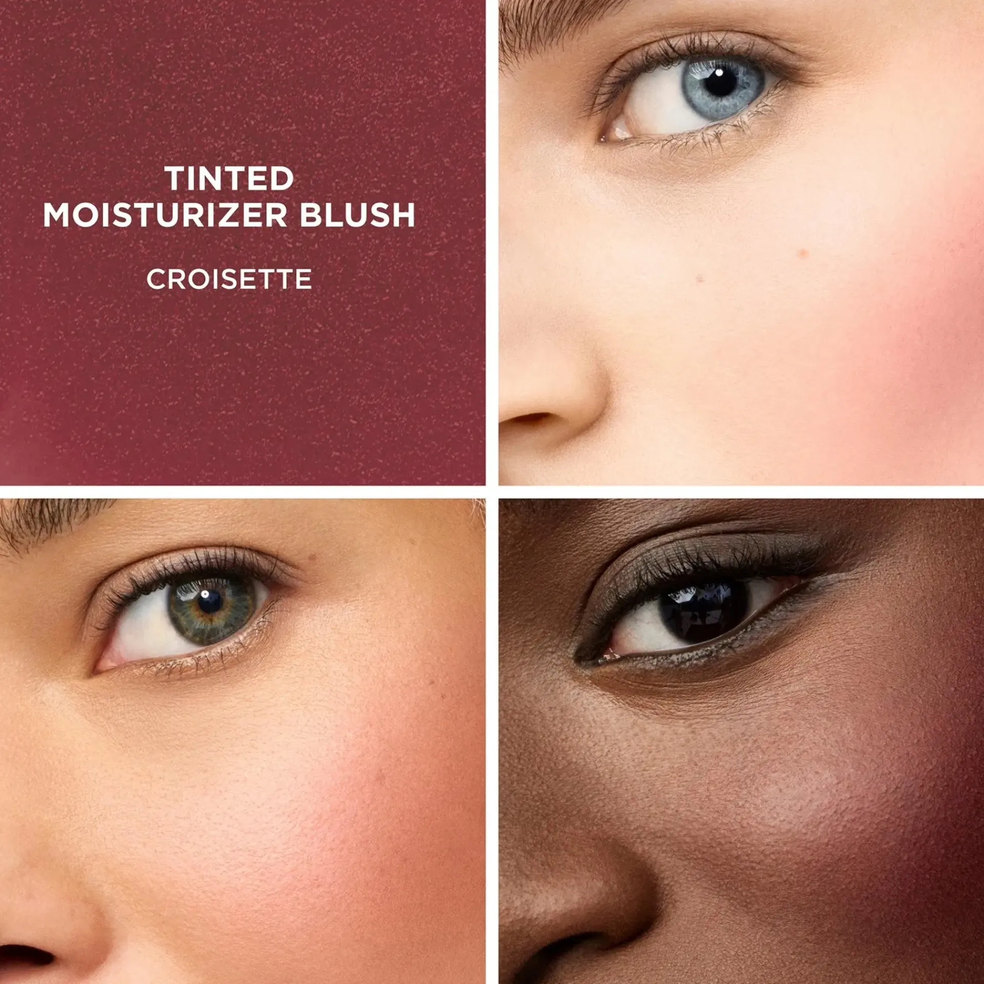 Laura Mercier Kasvomeikit<Tinted Moisturizer Blush voidemainen poskipuna 15 ml