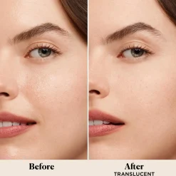 Laura Mercier Kasvomeikit<Translucent Loose Setting Powder Ultra Blur minikokoinen puuteri 6 g
