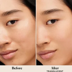 Laura Mercier Kasvomeikit<Translucent Loose Setting Powder Ultra Blur minikokoinen puuteri 6 g