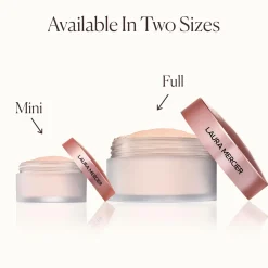 Laura Mercier Kasvomeikit<Translucent Loose Setting Powder Ultra Blur Tone Up Rose minikokoinen puuteri 6 g