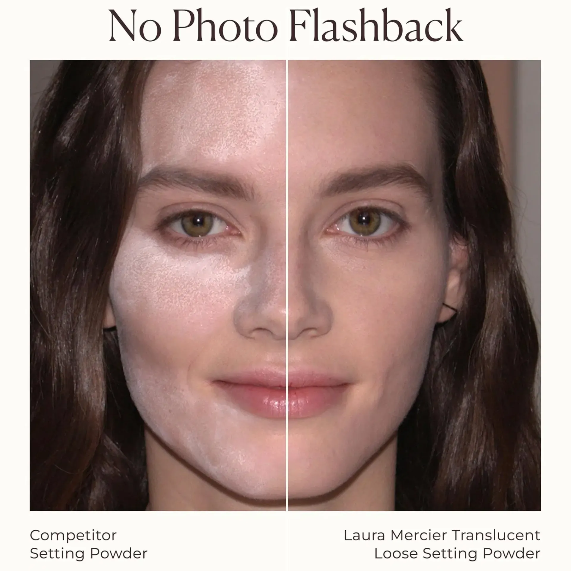 Laura Mercier Kasvomeikit<Translucent Loose Setting Powder minikokoinen puuteri 9,3 g