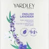 Yardley London Käsienhoito<Lavender parfymoitu vartalopuuteri 200g