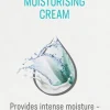 lavera Ihohaasteet|Ihonhoito<Basis Sensitiv Moisturising Cream 50ml