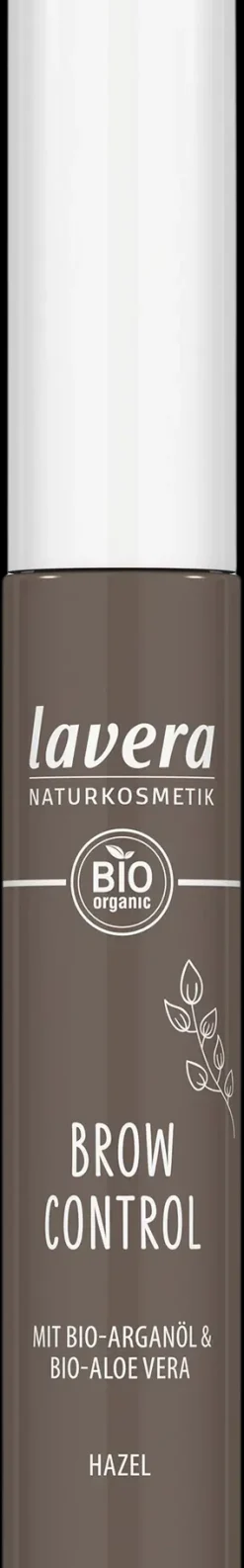 lavera Meikit|Silmämeikit<Brow Control Gel -kulmageeli Hazel 02