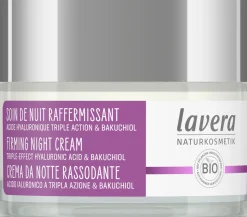 lavera Ihohaasteet|Ihonhoito<Firming Night Cream 50ml