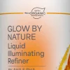 lavera Ihotyypit|Ihonhoito<Glow By Nature Liquid Luminizer Refiner