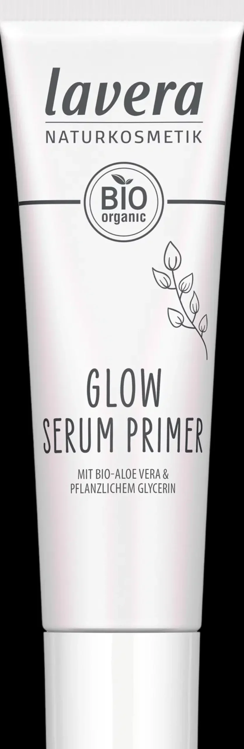 lavera Meikit|Kasvomeikit<Glow Serum Primer -meikinpohjustusaine 30 ml
