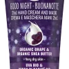 lavera Ihonhoito|Käsienhoito<Good Night Käsivoide&Mask 75ml