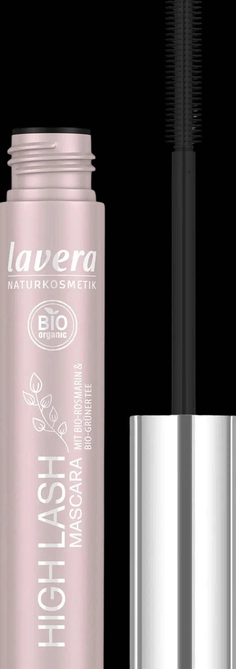 lavera Meikit|Silmämeikit<High Lash Mascara -ripsiväri 5,5 ml