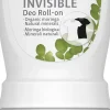 lavera Ihonhoito|Vartalonhoito<Roll-On Deo Natural & Invisible 50ml
