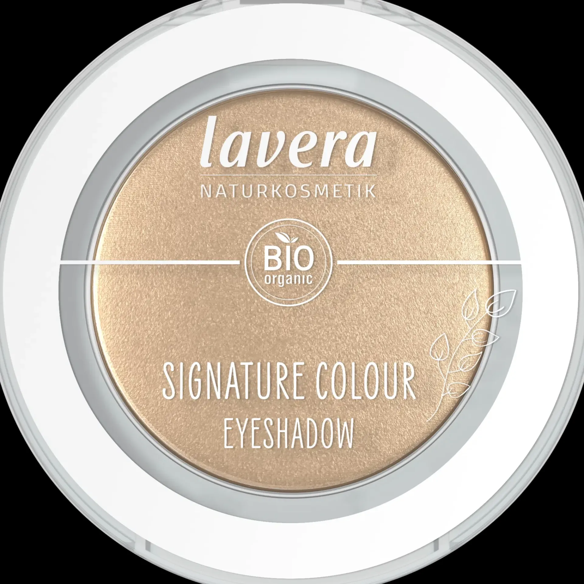 lavera Meikit|Silmämeikit<Signature Color luomiväri 08 2g