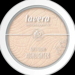 lavera Meikit|Kasvomeikit<Soft Glow korostuspuuteri 01 5,5g