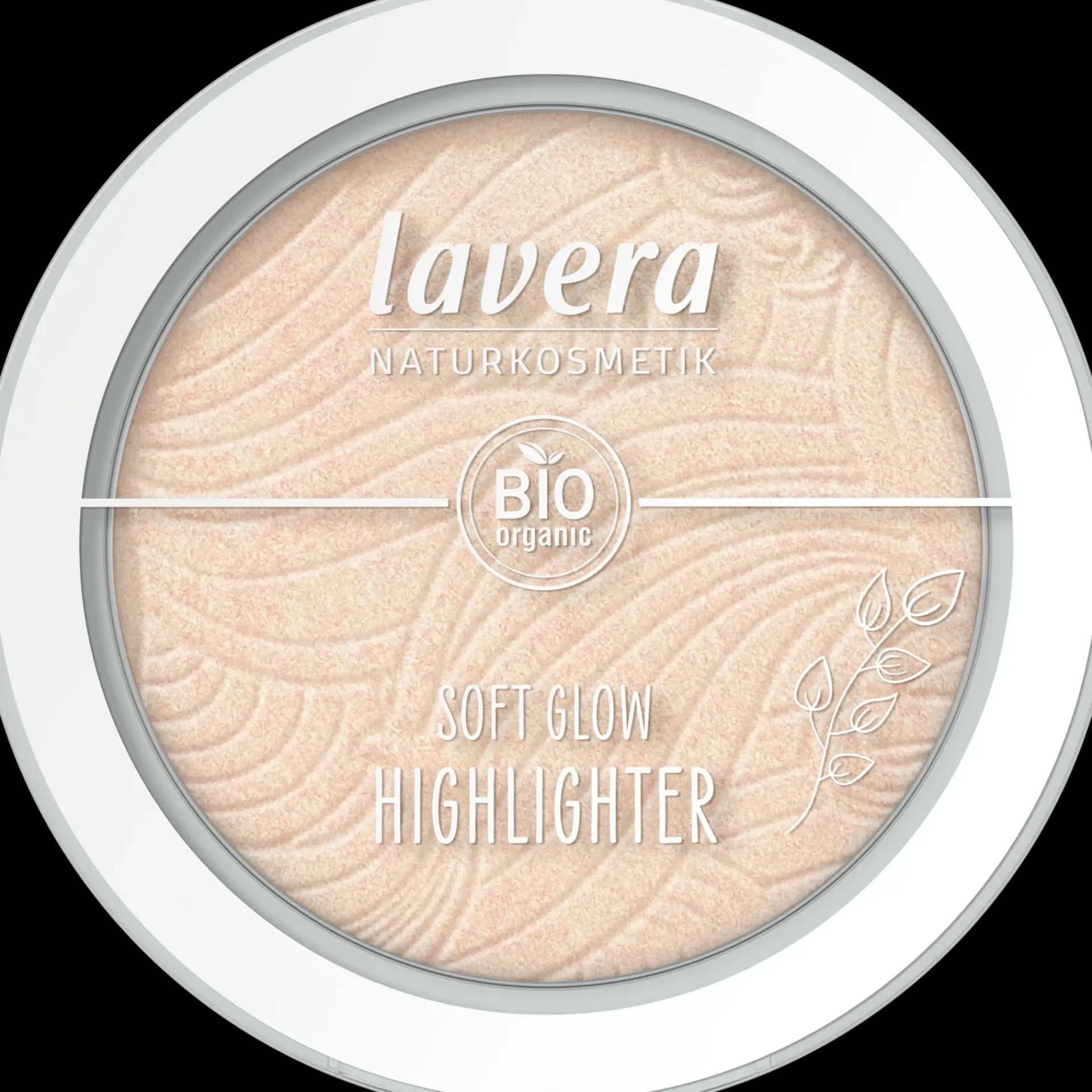 lavera Meikit|Kasvomeikit<Soft Glow korostuspuuteri 01 5,5g