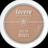 lavera Meikit|Kasvomeikit<Solid Sun aurinkopuuteri 5,5g