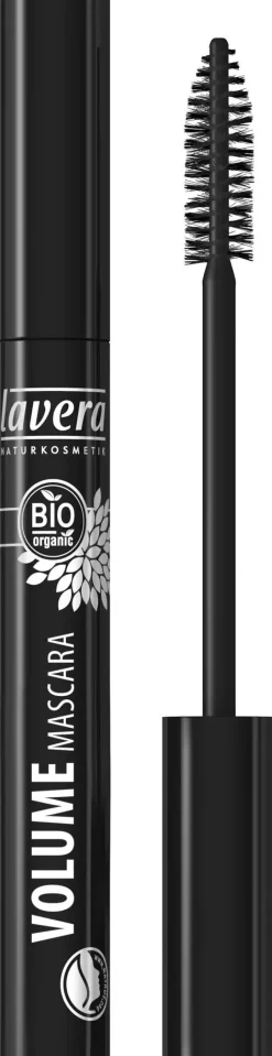 lavera Meikit|Silmämeikit<Trend Sensitiv Volume Mascara Black 9ml