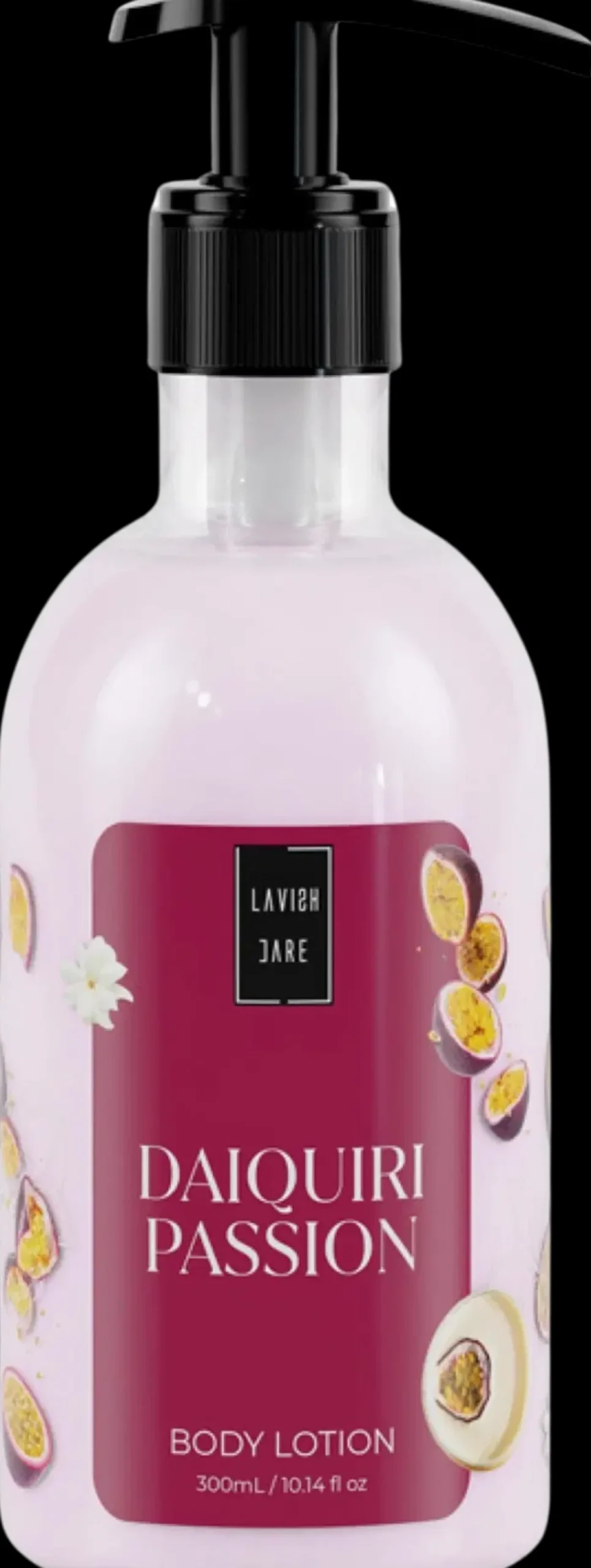 Lavish Care Vartalonhoito<Daiquiri Passion vartalovoide 300 ml