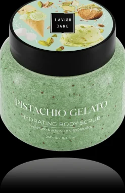 Lavish Care Vartalonhoito<Vartalokuorinta Pistachio Gelato 250 ml