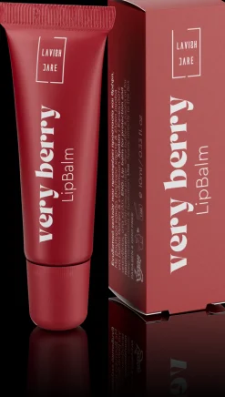 Lavish Care Kasvojenhoito<Very Berry huulivoide 10 ml