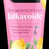 Lemon Juice u0026 Glycerine Jalkojenhoito<Lemon Juice and Glycerine Tehokosteuttava jalkavoide 75ml