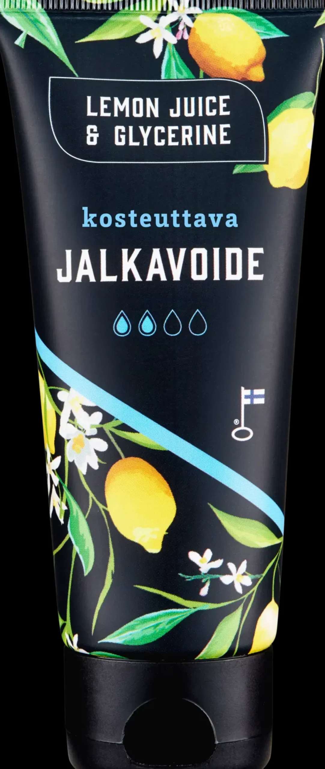 Lemon Juice u0026 Glycerine Jalkojenhoito<Lemon Juice and Glycerine 100g Kosteuttava jalkavoide