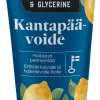 Lemon Juice u0026 Glycerine Jalkojenhoito<Lemon Juice and Glycerine Kantapäävoide 75ml