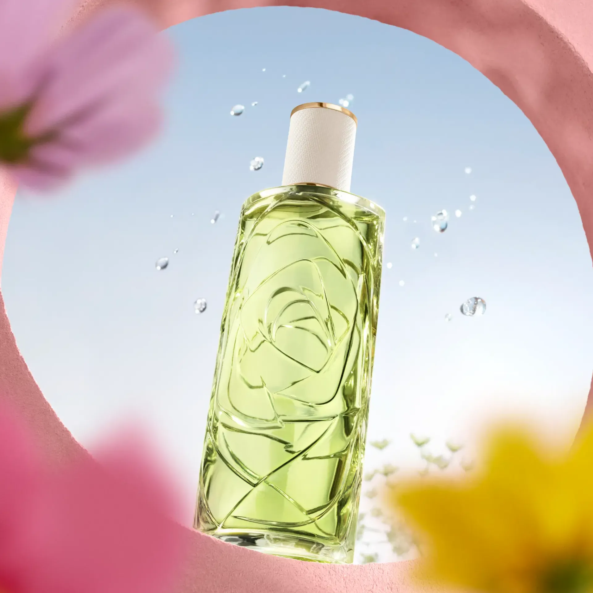 Lancôme Hajuvedet<Les Ô Off Now EdT 100 ml -tuoksu