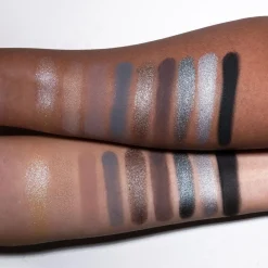 LH Cosmetics Silmämeikit<Aim Higher palette -luomiväripaletti 9 g