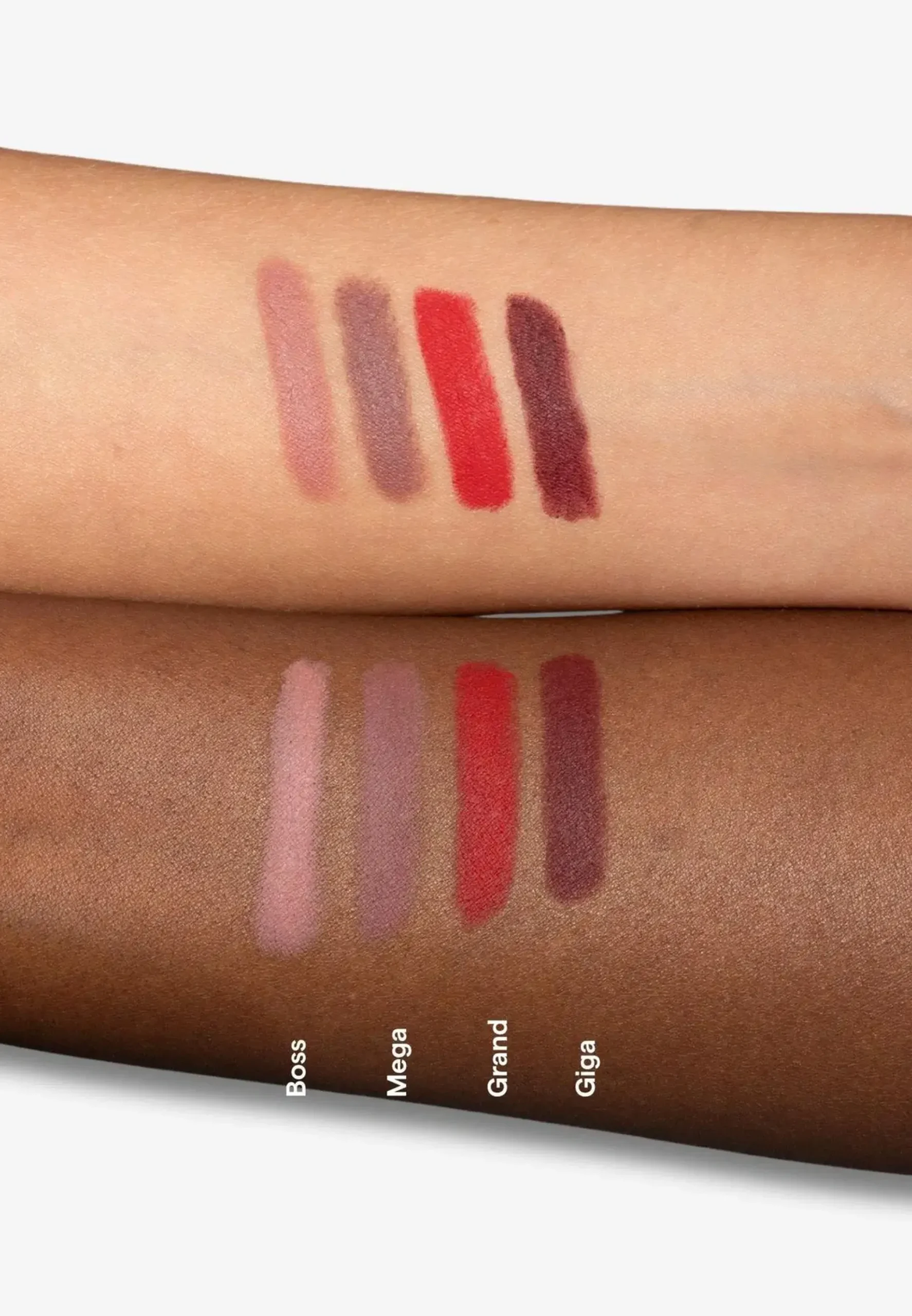 LH Cosmetics Huulimeikit<Biggie -huulikynä 2,7 g