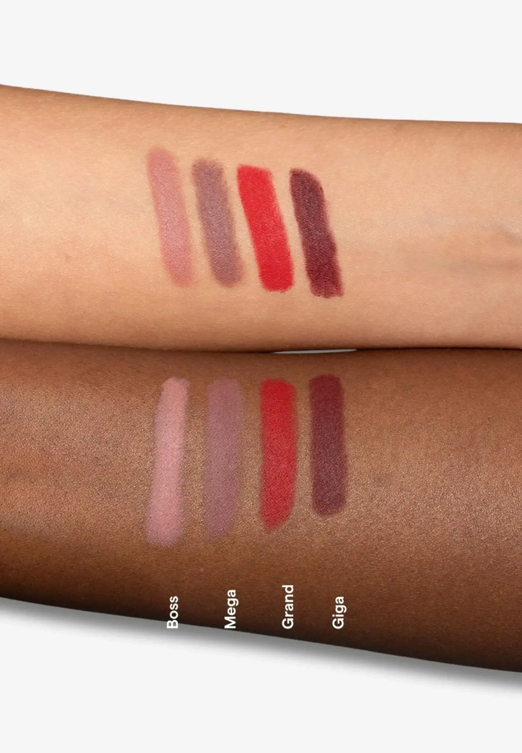 LH Cosmetics Huulimeikit<Biggie -huulikynä 2,7 g