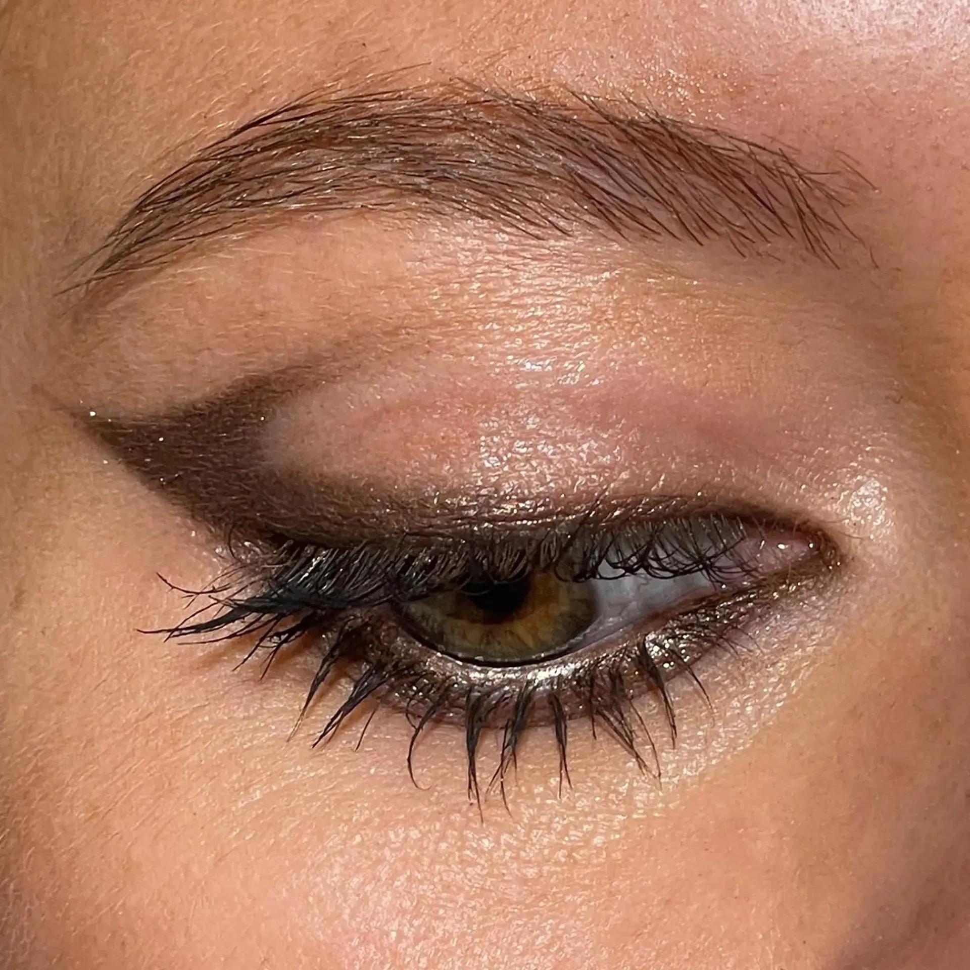 LH Cosmetics Silmämeikit<Crayon -monikäyttöinen rajauskynä 1,1 g