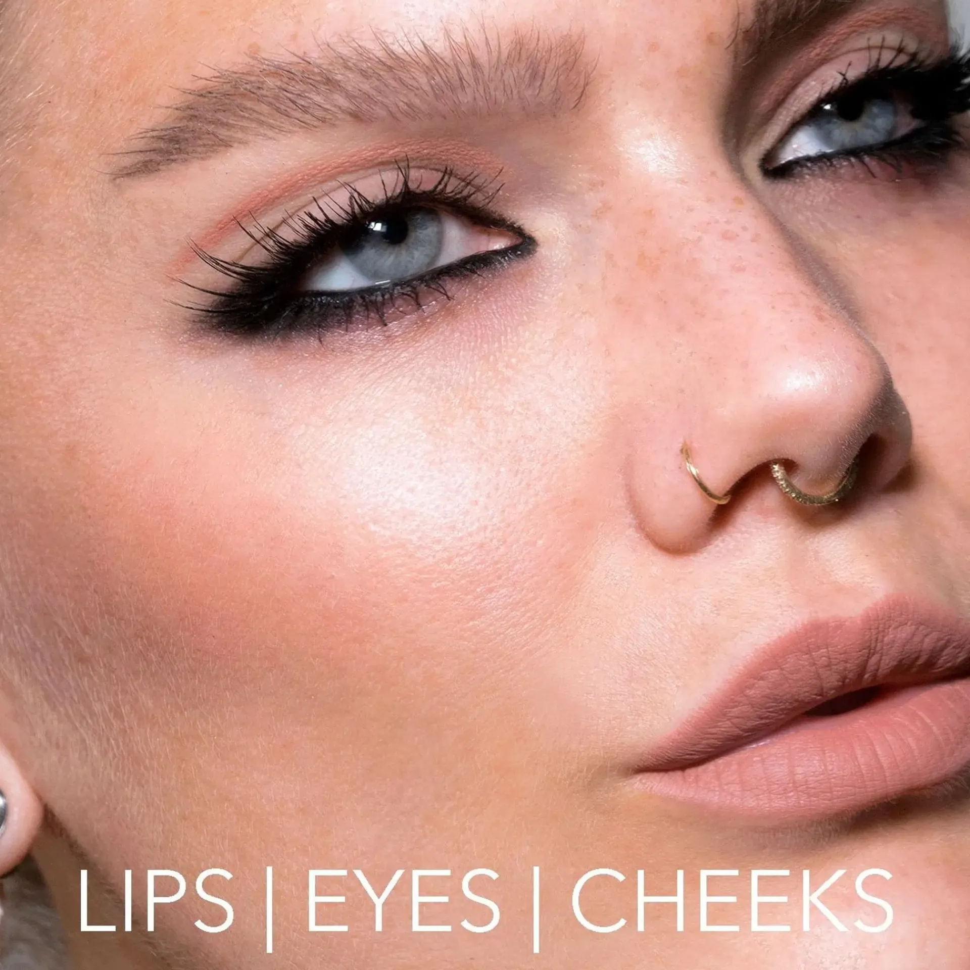 LH Cosmetics Silmämeikit<Crayon -monikäyttöinen rajauskynä 1,1 g