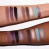 LH Cosmetics Silmämeikit<Daybreak palette -luomiväripaletti 9 g