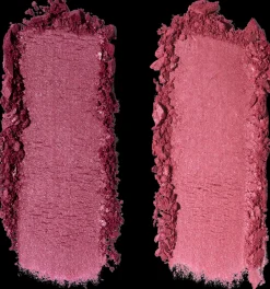 LH Cosmetics Kasvomeikit<Duo dimension -poskipunapaletti 4 g