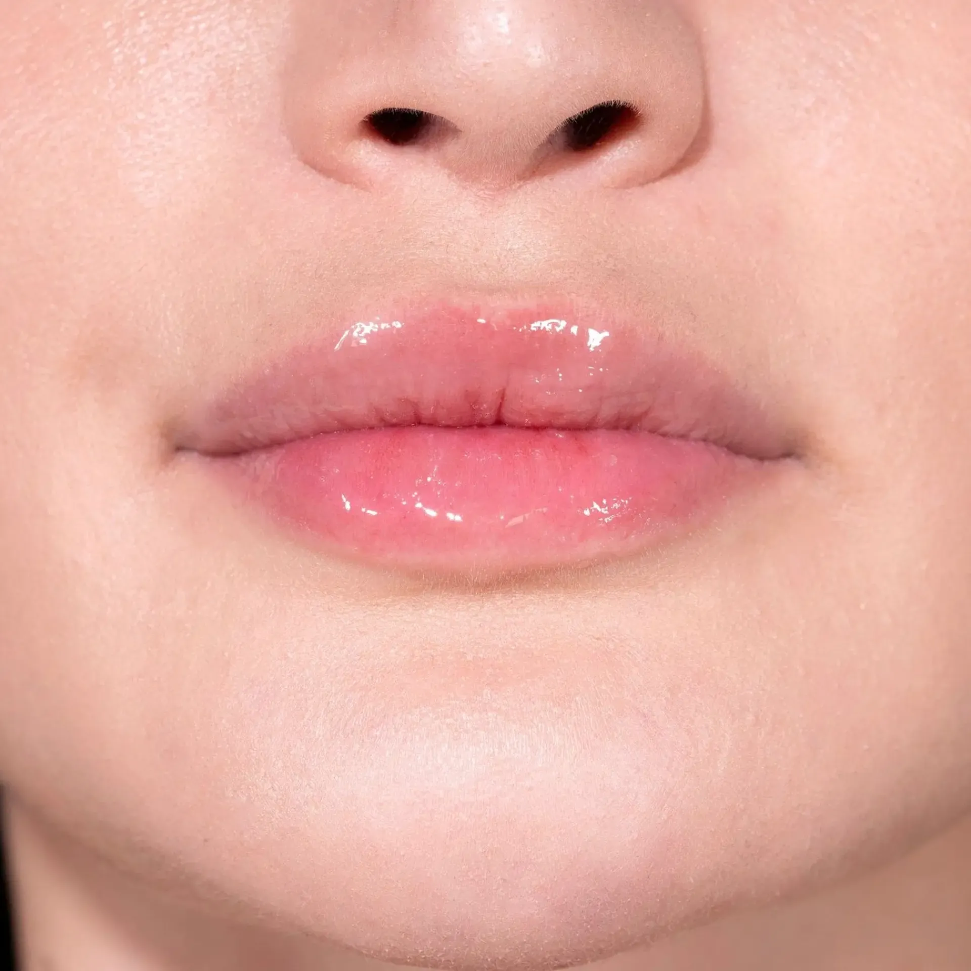 LH Cosmetics Huulimeikit<Glazed -huulikiilto 3,5 ml